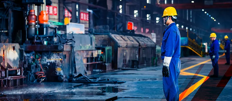 Are Industrial Services the Unsung Heroes of Modern Industries?